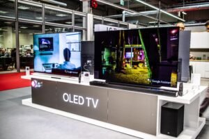 OLED TV