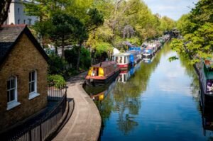 little venice london