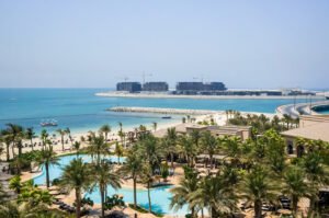 Four Seasons Resort Dubai 