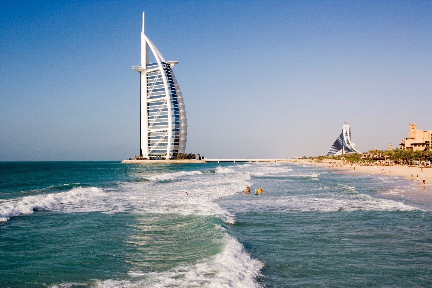 Burj Al Arab Jumeirah