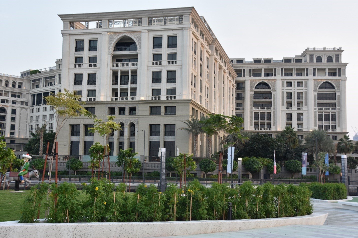 Palazzo Versace Dubai