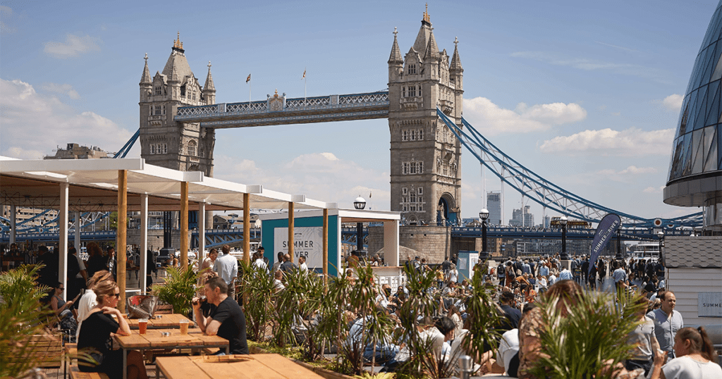 things to do in london